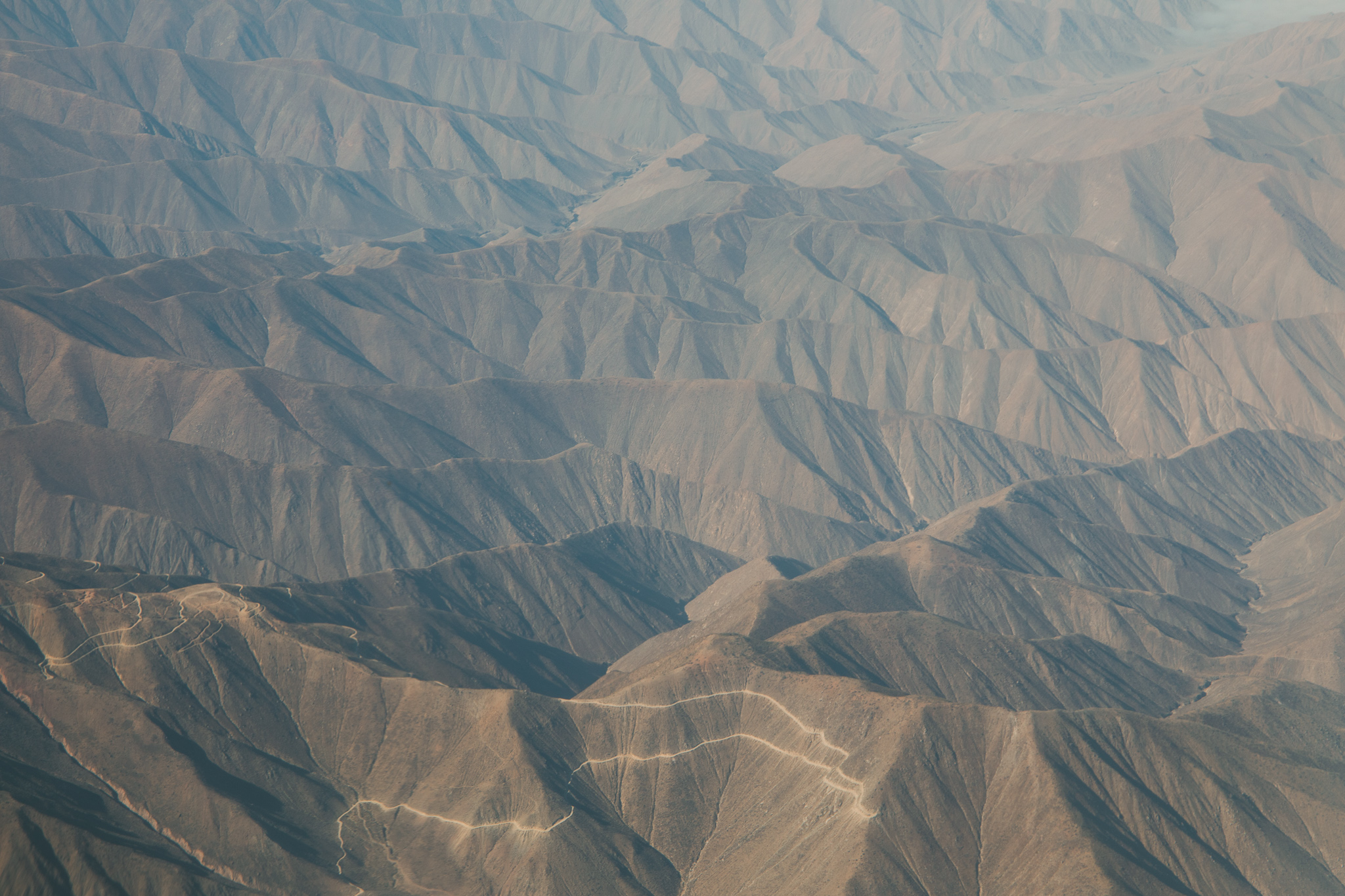 peru mountains andes