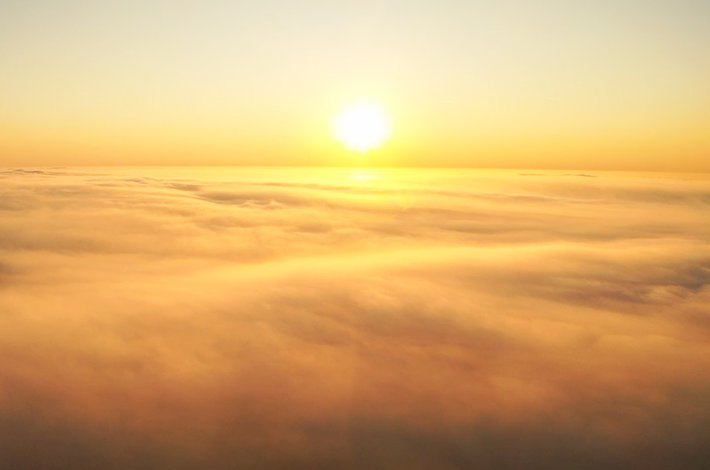 drone clouds photographer