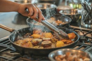 lima urban kitchen class