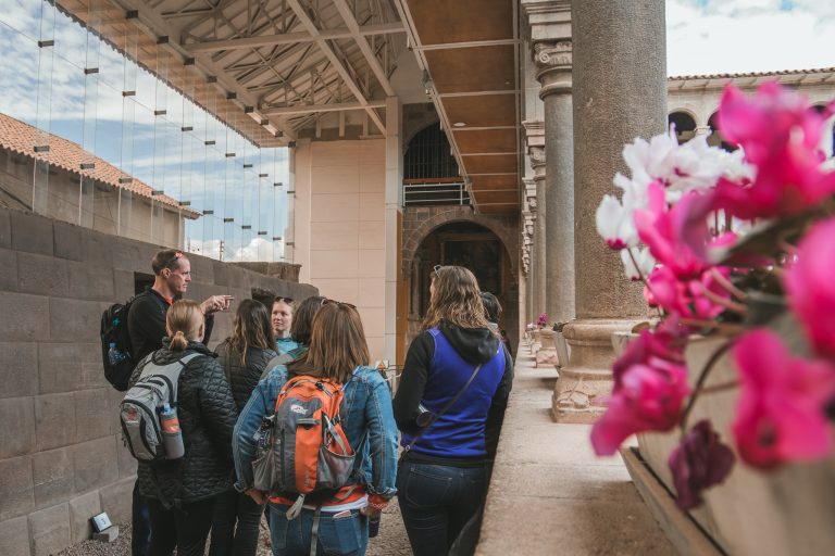 cusco city tour history flashpack