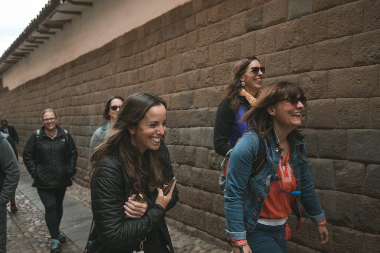 cusco city tour flashpack