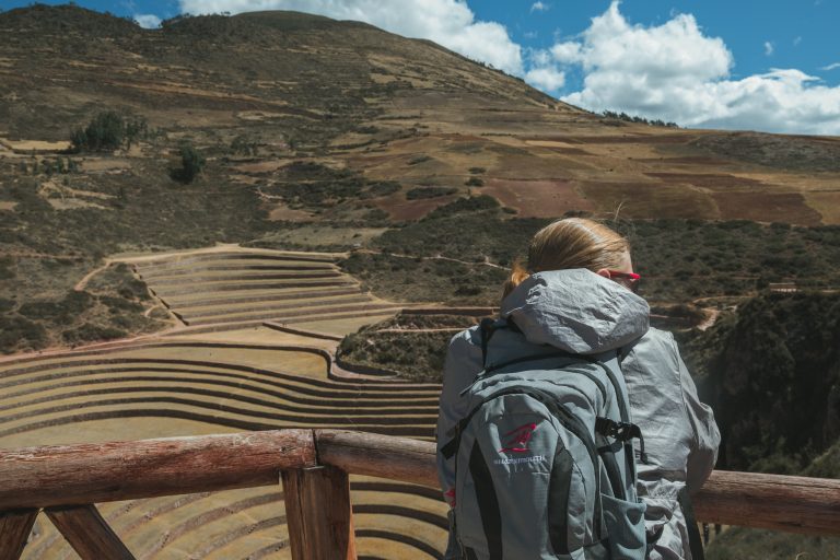 moray ruins sacred valley