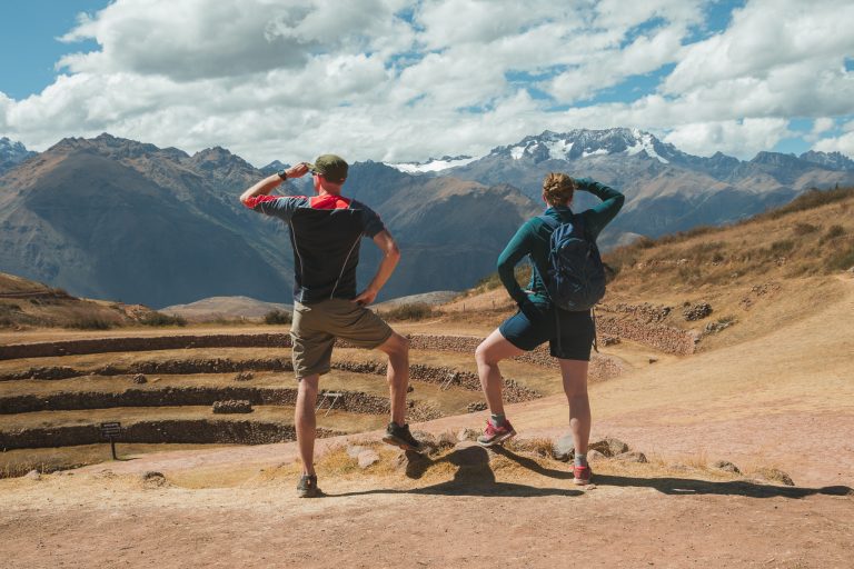 moray ruins sacred valley biking tour