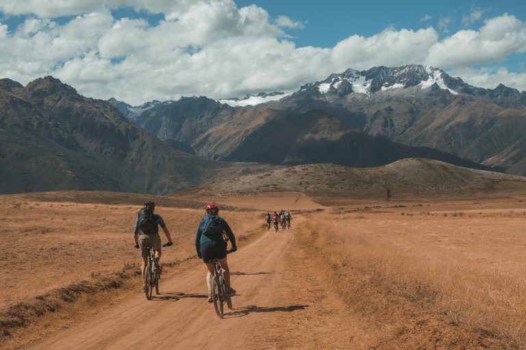 moray sacred valley mountain biking