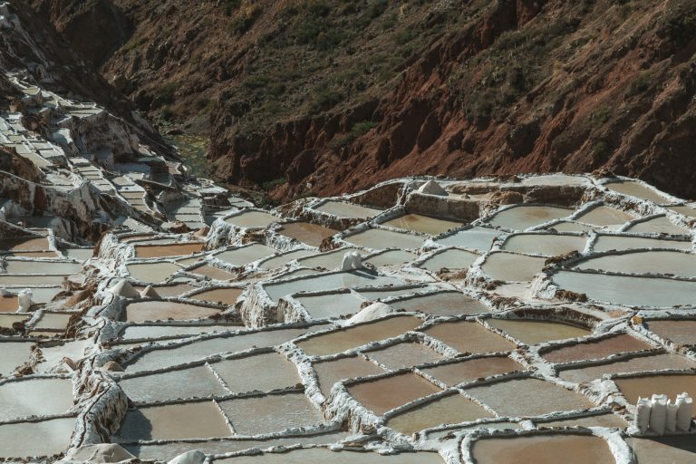 salt mine sacred valley flashpack