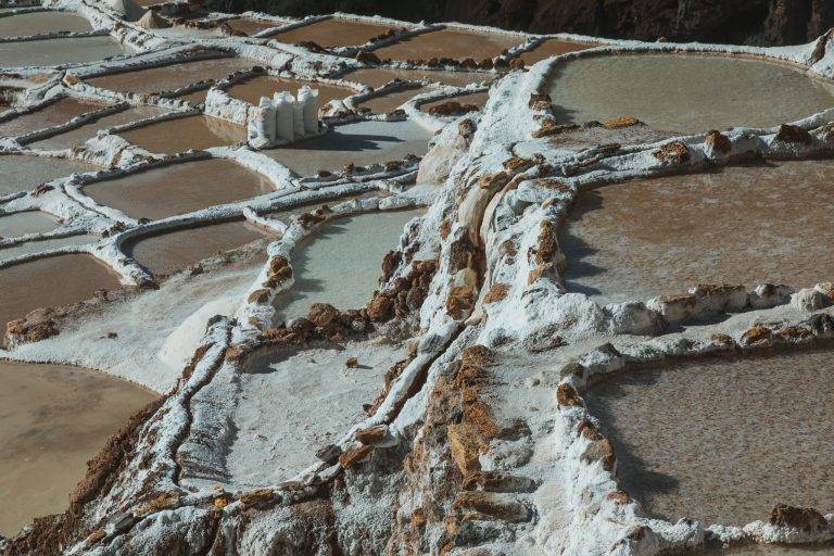 salt mine sacred valley flashpack