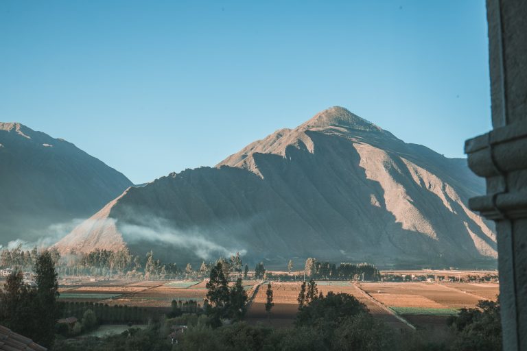 inkaterra urubamba flashpack