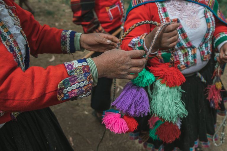 peru culture tour