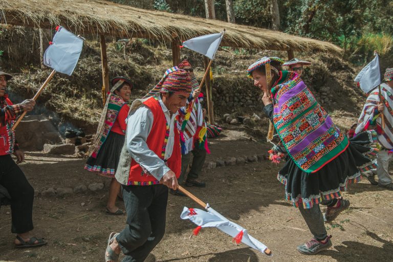 tour flashpack andes culture