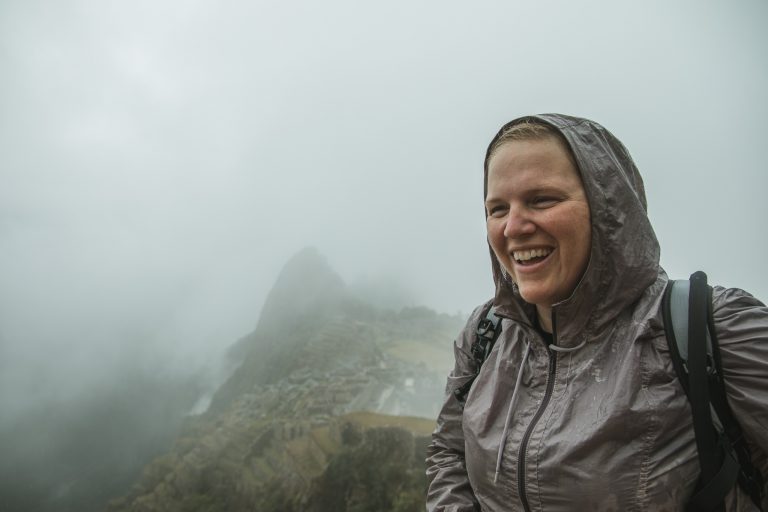 group tour machu picchu