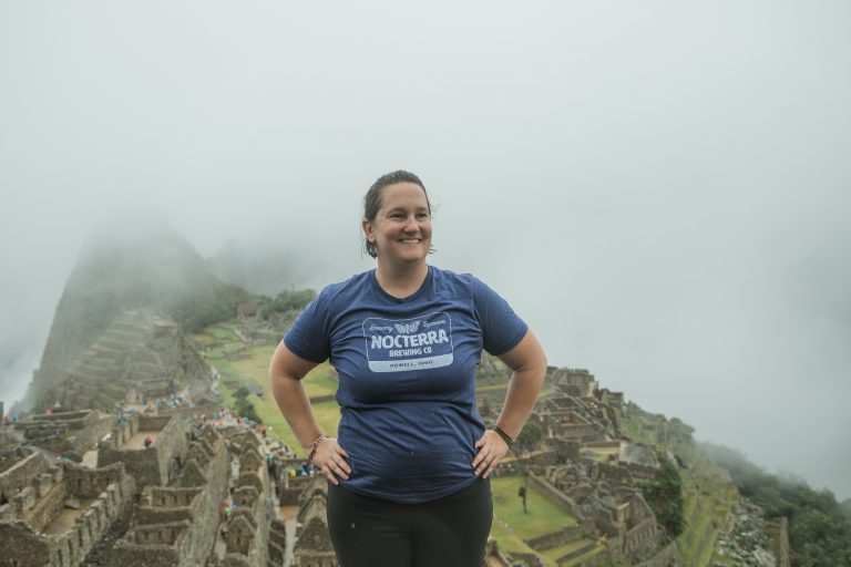 machu picchu tour group peru