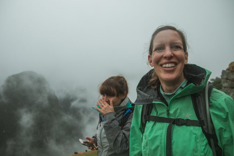 machu picchu tour peru