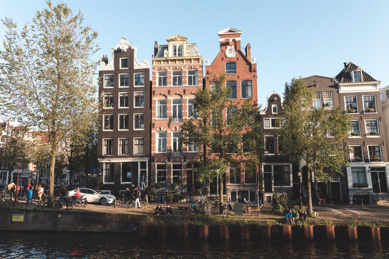 amsterdam travel photographer